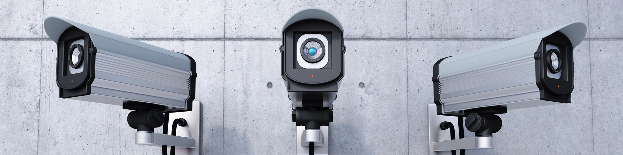 Commercial Security Cameras in Kansas City, MO 