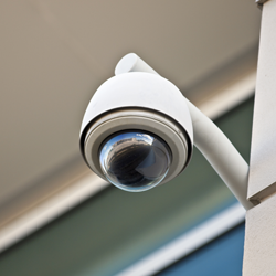 Surveillance Camera System in Kansas City